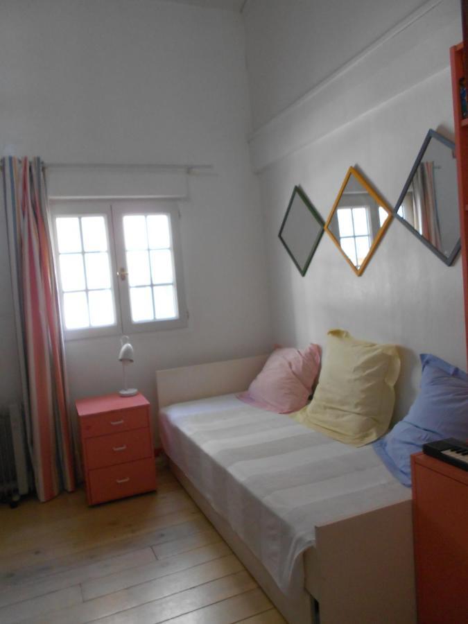 טולון Maison De Pecheur מראה חיצוני תמונה
