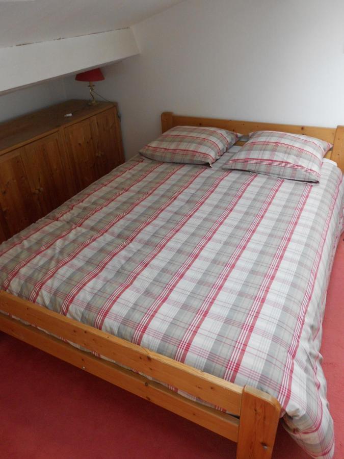 טולון Maison De Pecheur מראה חיצוני תמונה