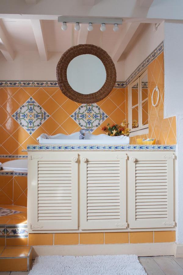 טולון Maison De Pecheur מראה חיצוני תמונה