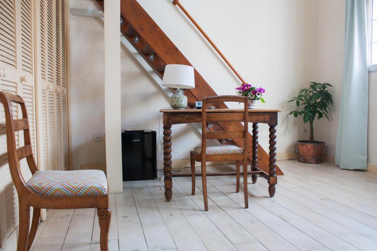 טולון Maison De Pecheur מראה חיצוני תמונה